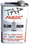 Tap Magic Aluminum - 1 Gallon - Caliber Tooling