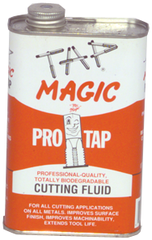 Tap Magic Pro Tap - 1 Gallon - Caliber Tooling