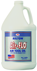 Air Tool Oil - 1 Gallon - Caliber Tooling