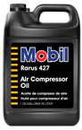 Rarus 427 Compressor Oil - 1 Gallon - Caliber Tooling