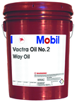 Vactra No.2 Way Oil - 5 Gallon - Caliber Tooling