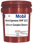 XHP 222 Grease - 35 lb - Caliber Tooling