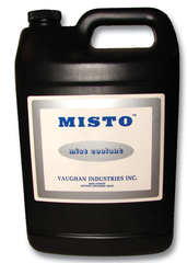 Chemical Misto Coolant - 1 Gallon - Caliber Tooling