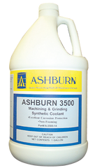 3500 - General Purpose Synthetic Coolant - 1 Gallon - Caliber Tooling