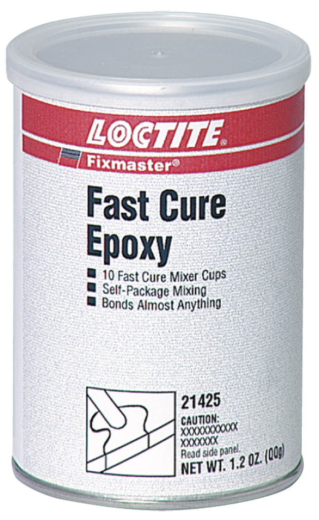 Fixmaster Fast Cure Epoxy Mixer Cups - Caliber Tooling