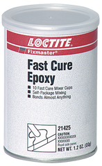 Fixmaster Fast Cure Epoxy Mixer Cups - Caliber Tooling