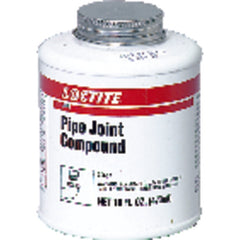 Pipe Joint Compound - 1 pt - Caliber Tooling