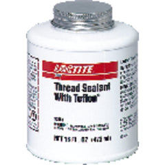 Thread Sealant with Teflon - 1 pt - Caliber Tooling