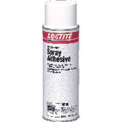 Max Strength Spray Adhesive - 16.75 oz - Caliber Tooling
