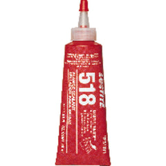 ‎Series 518 Gasket Eliminator Flange Sealant - 6 ml - Caliber Tooling