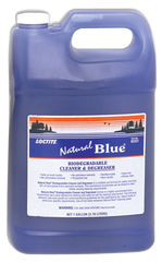 Natural Blue Cleaner and Degreaser - 1 Gallon - Caliber Tooling