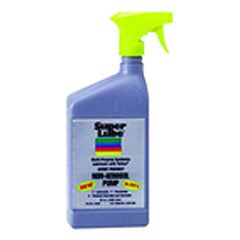 Super Lube 32 oz Pump - Caliber Tooling