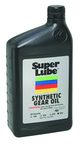Super Lube 32 oz Gear Oil IS0220 - Caliber Tooling