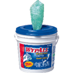 WYPALL BUCKET OF 75 WIPES - Caliber Tooling