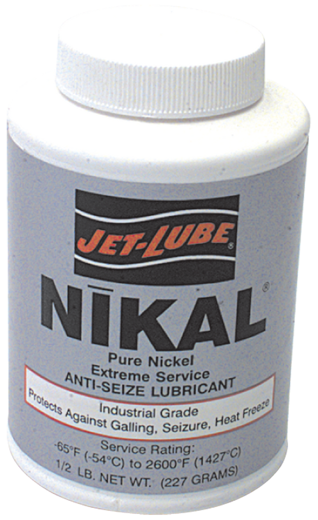 Nikal Anti Seize - 1 lb - Caliber Tooling
