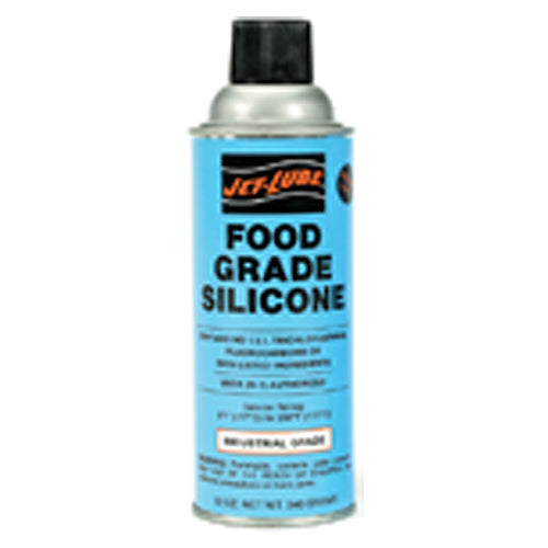 Food Grade Silicone - 12 oz - Caliber Tooling