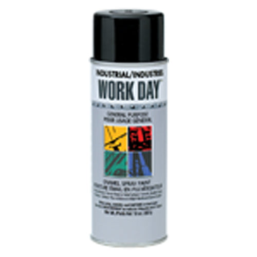 Work Day Aerosol Enamel Paint Sky Blue - Caliber Tooling