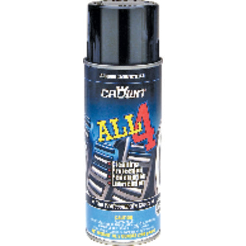 ‎ALL 4 Moisture Displacing Lubricant-12 oz Aerosol - Caliber Tooling