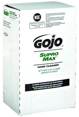 2000mL SUPRO MAX Hand Cleaner Refill - Caliber Tooling