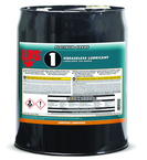 LPS-1 Lubricant - 5 Gallon - Caliber Tooling
