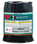 LPS-2 Lubricant - 5  Gallon - Caliber Tooling