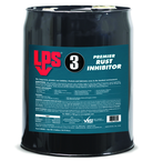 Rust Inhibitor Hd - 5 Gallon - Caliber Tooling
