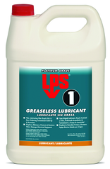 LPS-1 Lubricant - 1 Gallon - Caliber Tooling