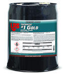 #1 Gold Cutting Fluid - 5 Gallon - Caliber Tooling