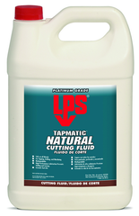 Natural Cutting Fluid - 1 Gallon - Caliber Tooling