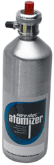 Atomizer Sprayer - Aluminum (16 oz Tank Capacity) - Caliber Tooling
