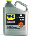 Specialist Rust Soak - 1 Gallon - Caliber Tooling