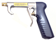#700-S-P50 - Pistol Grip - Air Blow Gun - Caliber Tooling