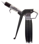 #TYP2500CS - High Flow - Typhoon Air Blow Gun - Caliber Tooling