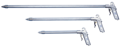 #80LJ072AA - 72'' Extended Reach - Coandaire Air Blow Gun - Caliber Tooling