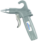 #80WJ - Conical Tip - Whisper Air Blow Gun - Caliber Tooling