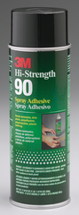 Hi-Strength 90 Spray Adhesive - 24 oz - Caliber Tooling