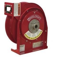 1/2 X 75' HOSE REEL - Caliber Tooling