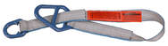 Sling - TT2-804-T8; Type 2; 2-Ply; 4'' Wide x 8' Long - Caliber Tooling