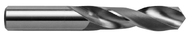 15/16 Dia. X 5-3/4 OAL - Short-length-Drill -Bright Finish - Caliber Tooling