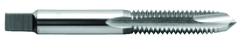 L925 7/16 14 .005 OVER SIZE HSS TAP - Caliber Tooling