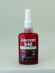 640 Retaining Compound - 50ml - Caliber Tooling