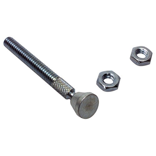 M10 × 3″ STYLE B SWIVEL FOOT - Caliber Tooling