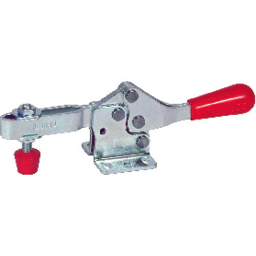 Toggle Clamp - Model 213-U Horizontal Hold Down U-Shape Style; 150 lbs Holding Capacity - Caliber Tooling