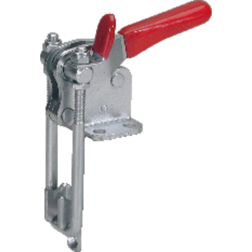 Toggle Clamp - Model 324 Vertical Latch Pull Action Latch Style; 500 lbs Holding Capacity - Caliber Tooling