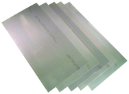 10-Pack Steel Shim Stock - 6 x 18 (.009 Thickness) - Caliber Tooling