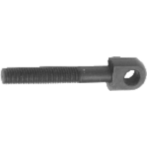 Swing (Jiglatch) Bolt - 3/8″-16 Thread Size, 2″ Length Under Head - Caliber Tooling