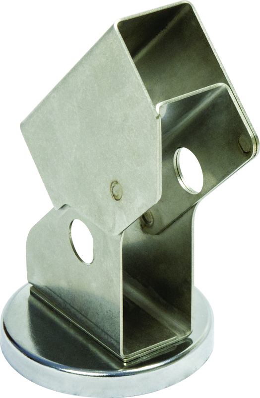 WTHTM01 Weld Torch Magnet Holder - Caliber Tooling