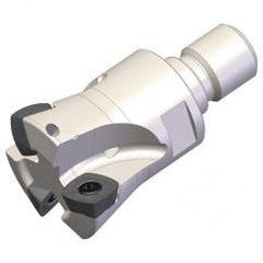 HFM200412 2" High Feed Cutter - Caliber Tooling