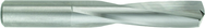 37/64 Hi-Tuff 135 Degree Point 12 Degree Helix Solid Carbide Drill - Caliber Tooling