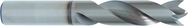 6mm Twister UA 35 Degree Helix Brad & Spur Carbide Composite Drill CERAedge® - Caliber Tooling